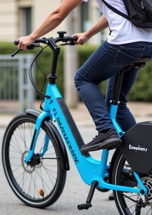 Vélos électriques en 2026 : Thomson ou Decathlon, quel modèle privilégier pour vos déplacements urbains ?