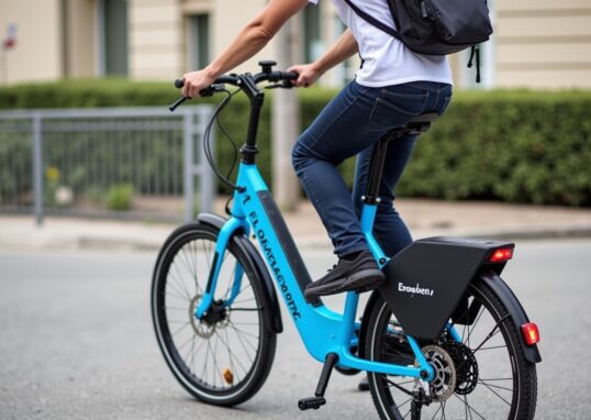 Vélos électriques en 2026 : Thomson ou Decathlon, quel modèle privilégier pour vos déplacements urbains ?