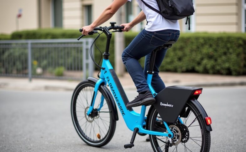 Vélos électriques en 2026 : Thomson ou Decathlon, quel modèle privilégier pour vos déplacements urbains ?