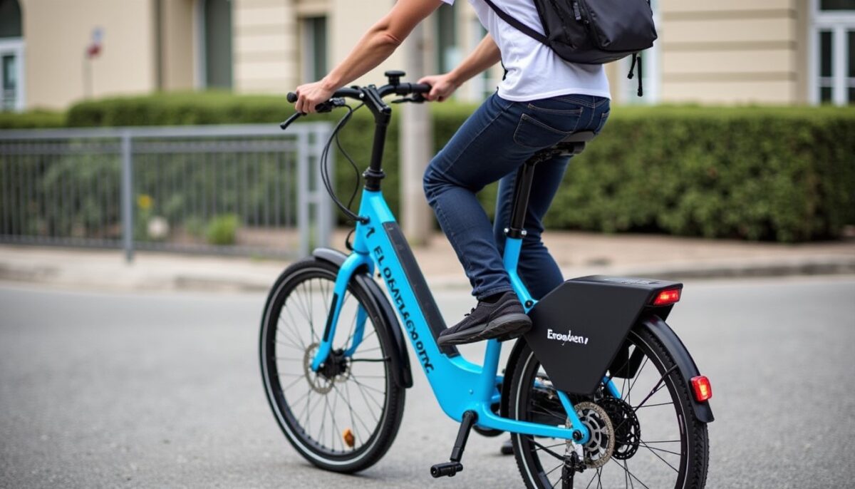 Vélos électriques en 2026 : Thomson ou Decathlon, quel modèle privilégier pour vos déplacements urbains ?