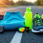 Les essentiels pour bien s'équiper et profiter pleinement de vos séances de running