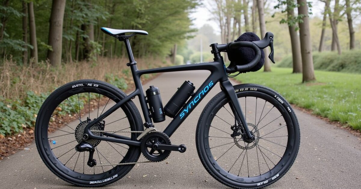 Syncros ou Shimano : quel choix s'impose pour équiper son vélo en 2026 ?