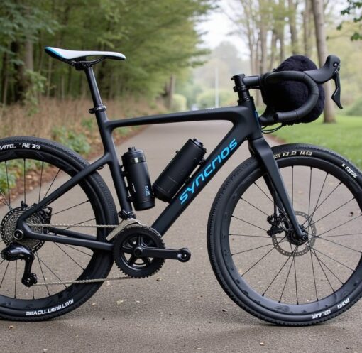 Syncros ou Shimano : quel choix s'impose pour équiper son vélo en 2026 ?