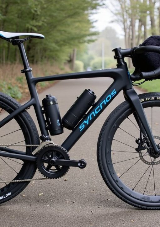 Syncros ou Shimano : quel choix s'impose pour équiper son vélo en 2026 ?