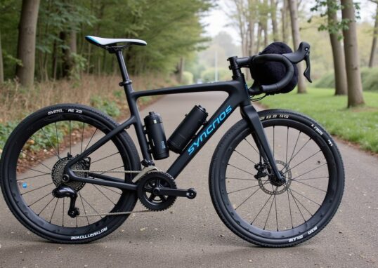 Syncros ou Shimano : quel choix s'impose pour équiper son vélo en 2026 ?