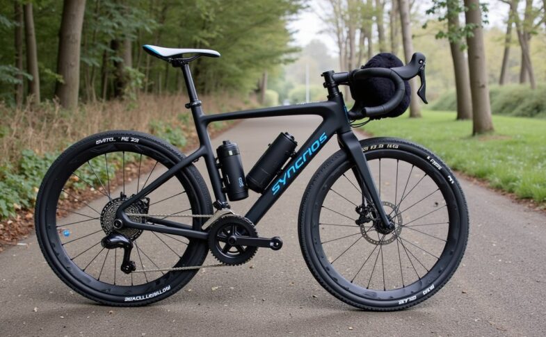 Syncros ou Shimano : quel choix s'impose pour équiper son vélo en 2026 ?