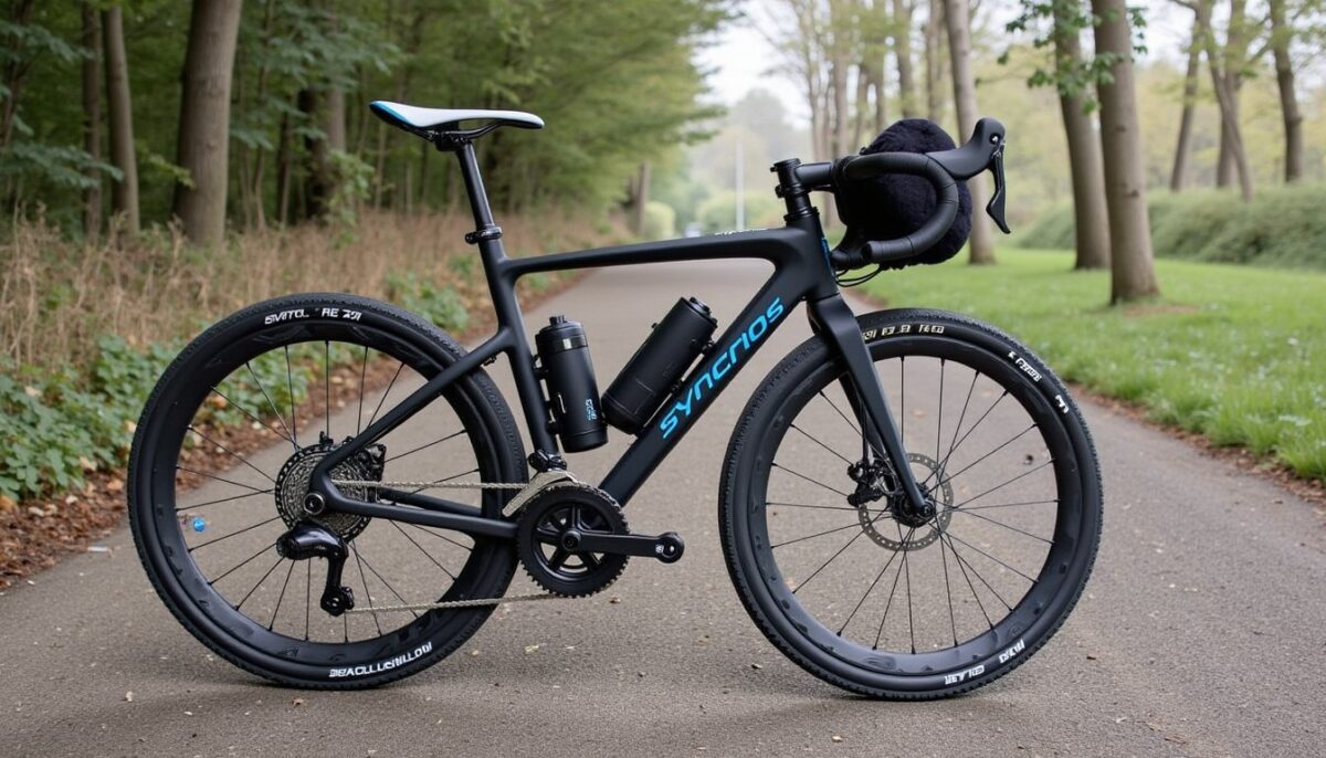 Syncros ou Shimano : quel choix s'impose pour équiper son vélo en 2026 ?