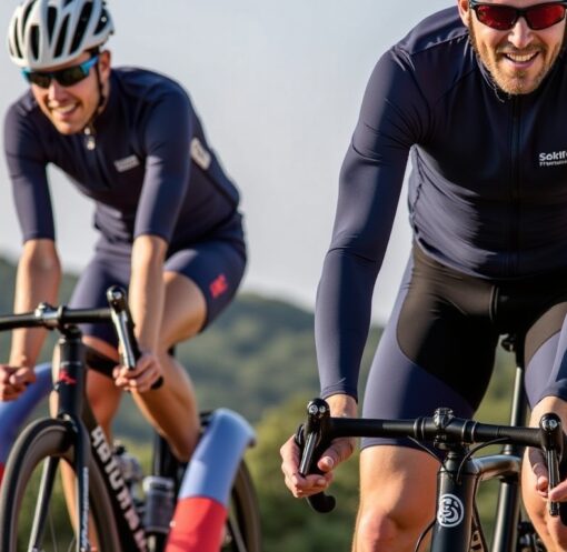 San Marco ou Selle Italia : Quelle selle de vélo dominera en 2026 ?