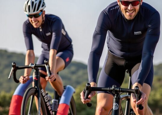 San Marco ou Selle Italia : Quelle selle de vélo dominera en 2026 ?
