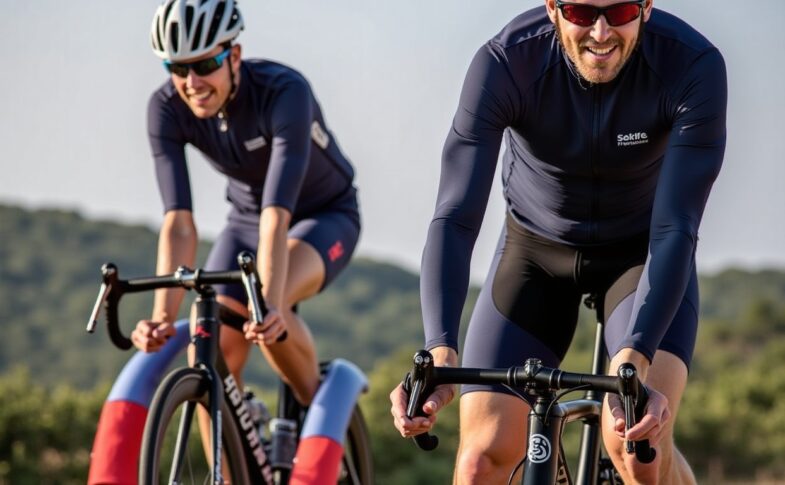 San Marco ou Selle Italia : Quelle selle de vélo dominera en 2026 ?
