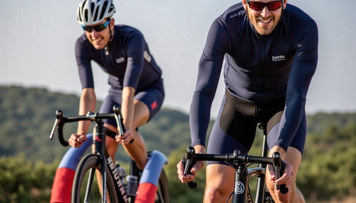 San Marco ou Selle Italia : Quelle selle de vélo dominera en 2026 ?