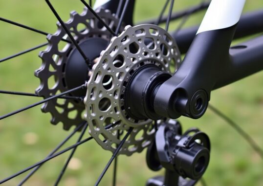 Hayes ou Shimano : quel système de freinage dominera votre vélo en 2026 ?