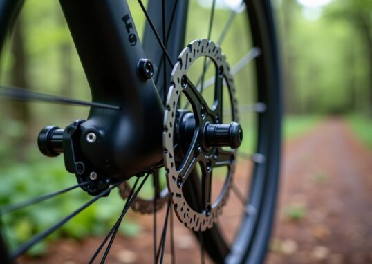 Magura ou Shimano : Quel système de freinage dominerait votre vélo en 2026 ?
