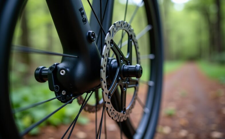 Magura ou Shimano : Quel système de freinage dominerait votre vélo en 2026 ?
