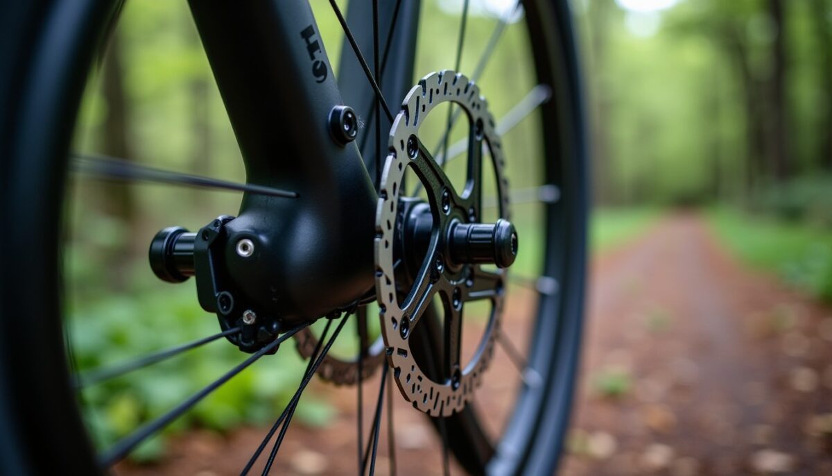 Magura ou Shimano : Quel système de freinage dominerait votre vélo en 2026 ?