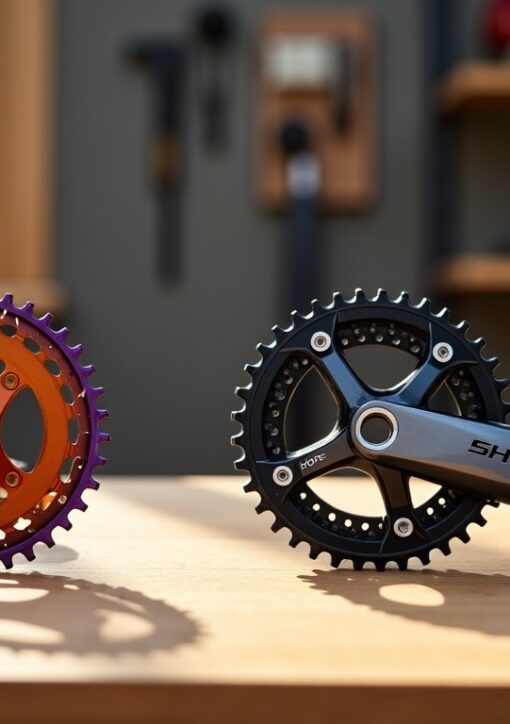Hope ou Shimano : quel groupe de transmission privilégier pour votre vélo en 2026 ?