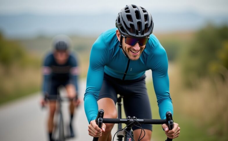 Chris King ou Hope : quel moyeu de vélo dominerait la route en 2026 ?