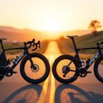 Enve contre Zipp : Le duel ultime des vélos carbone incontournables pour 2026