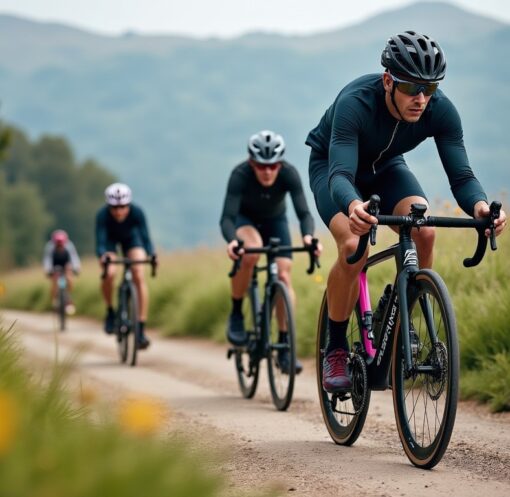 Reynolds ou Mavic en 2026 : Le duel ultime pour allier performance et confort à vélo