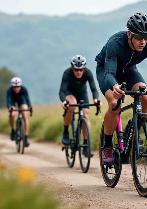 Reynolds ou Mavic en 2026 : Le duel ultime pour allier performance et confort à vélo