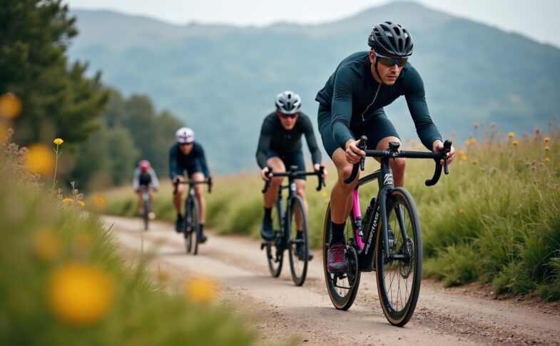 Reynolds ou Mavic en 2026 : Le duel ultime pour allier performance et confort à vélo