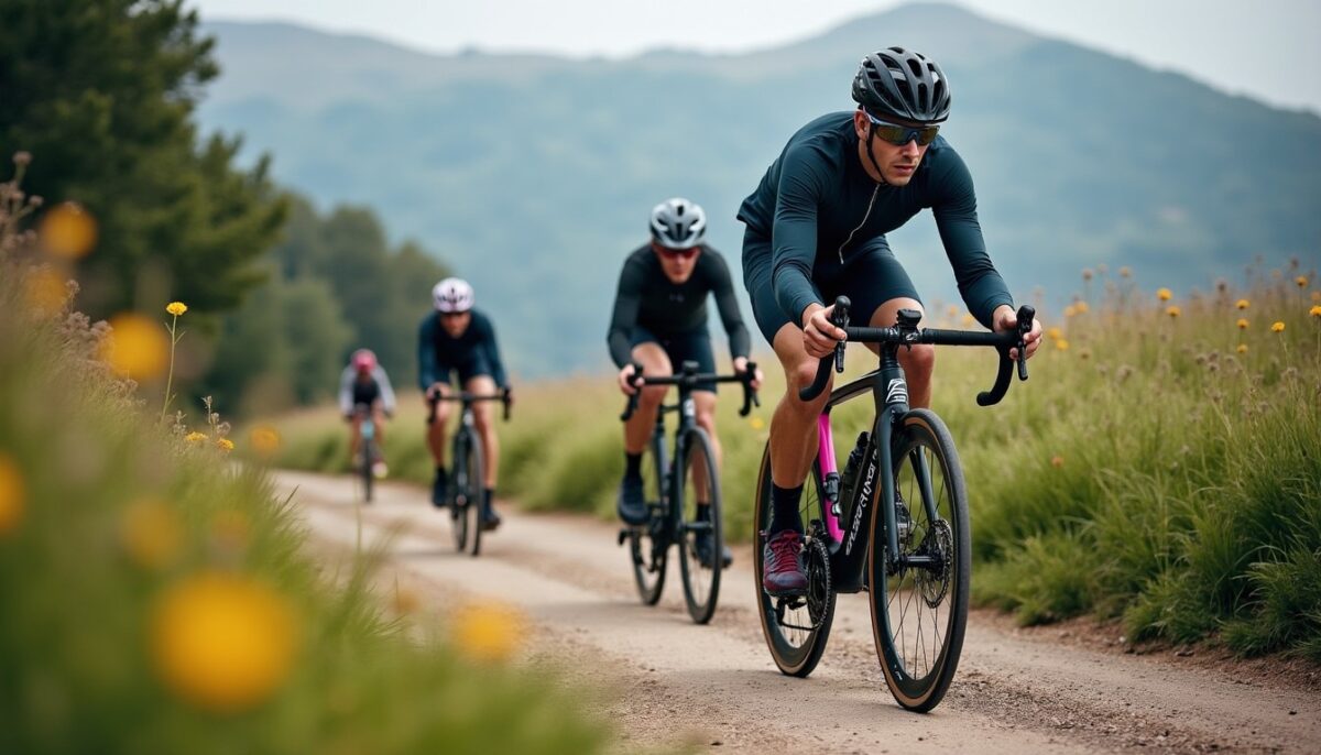 Reynolds ou Mavic en 2026 : Le duel ultime pour allier performance et confort à vélo