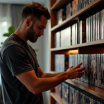 Collection de steelbooks : profils de collectionneurs adaptés