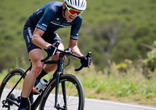 Easton ou Mavic : quel vélo privilégier pour performer en 2026 ?