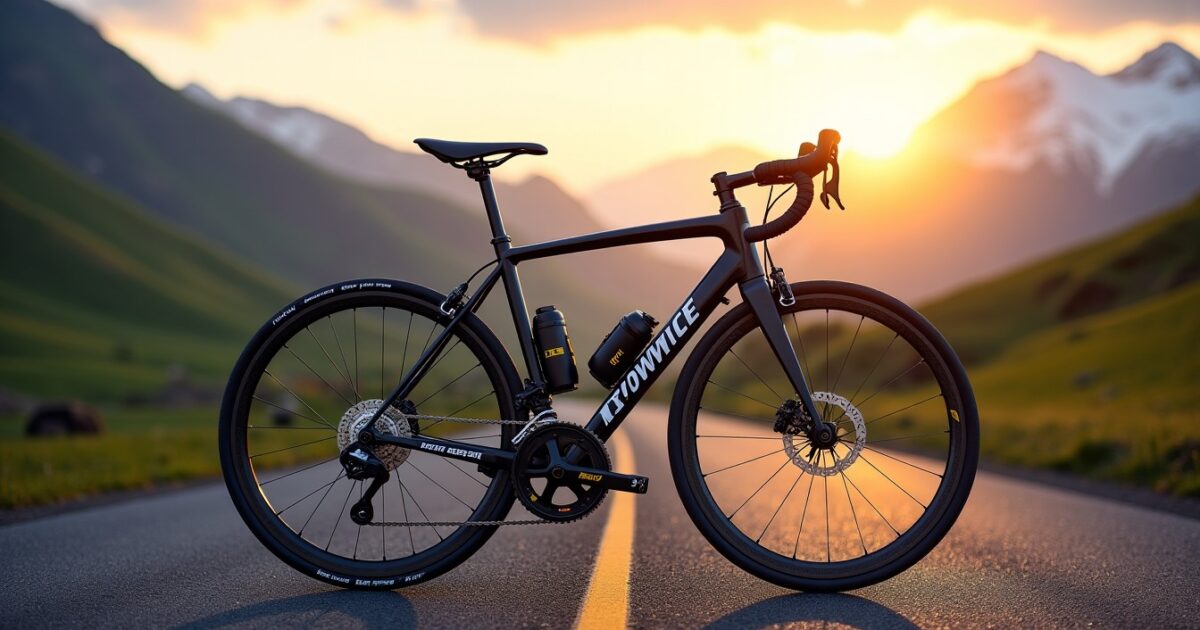 DT Swiss ou Mavic : quel choix de vélo vous guidera en 2026 ?