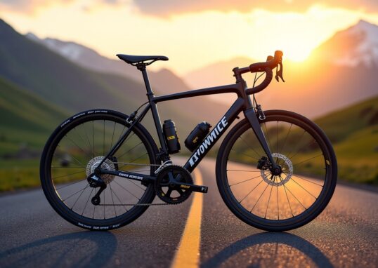 DT Swiss ou Mavic : quel choix de vélo vous guidera en 2026 ?