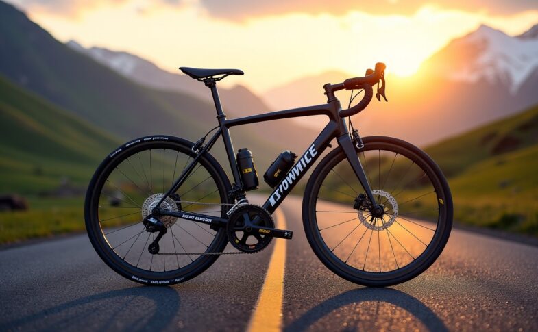 DT Swiss ou Mavic : quel choix de vélo vous guidera en 2026 ?