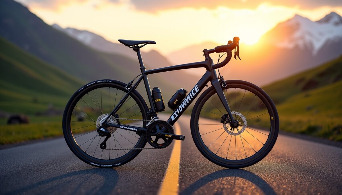 DT Swiss ou Mavic : quel choix de vélo vous guidera en 2026 ?