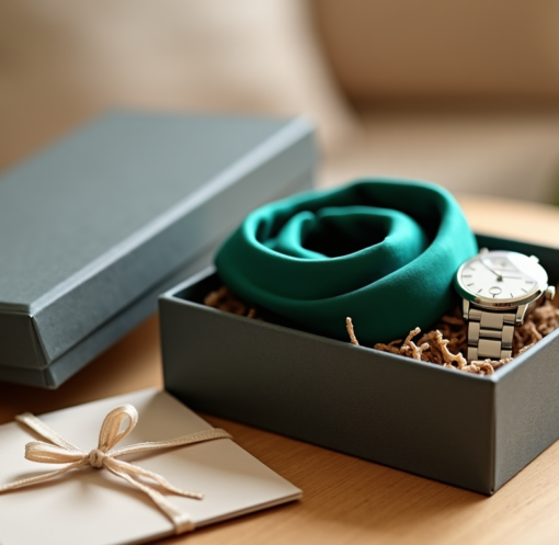 Choisir un coffret anniversaire : les 4 critères décisifs