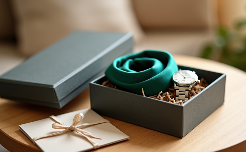 Choisir un coffret anniversaire : les 4 critères décisifs