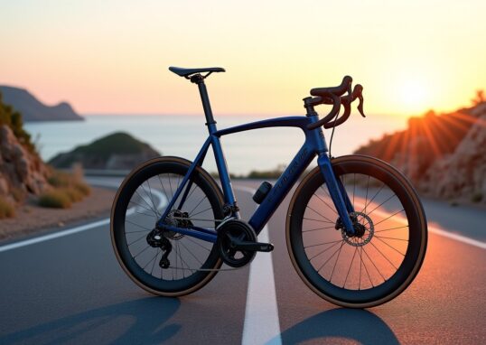Fulcrum ou Mavic : quel vélo privilégier en 2026 pour allier performance et confort ?