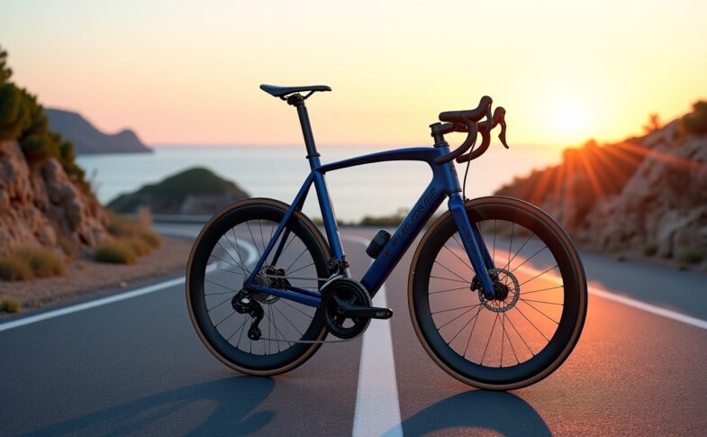Fulcrum ou Mavic : quel vélo privilégier en 2026 pour allier performance et confort ?