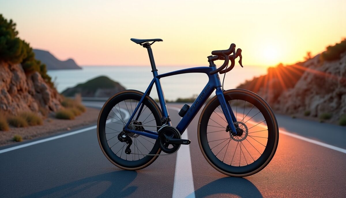 Fulcrum ou Mavic : quel vélo privilégier en 2026 pour allier performance et confort ?