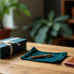 Budget cadeaux personnalisés : fourchettes de prix et options