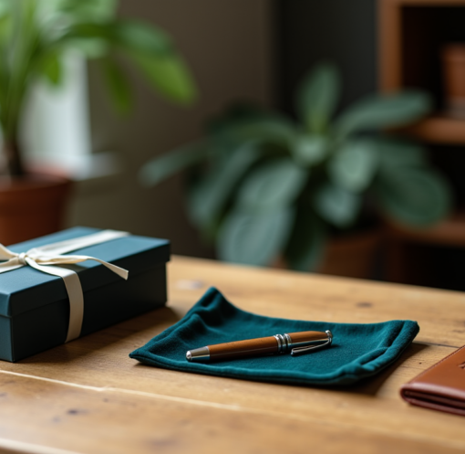 Budget cadeaux personnalisés : fourchettes de prix et options