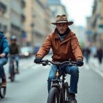 Cowboy ou VanMoof en 2026 : lequel des vélos connectés domine la mobilité urbaine ?