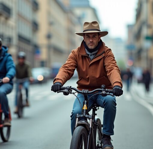Cowboy ou VanMoof en 2026 : lequel des vélos connectés domine la mobilité urbaine ?