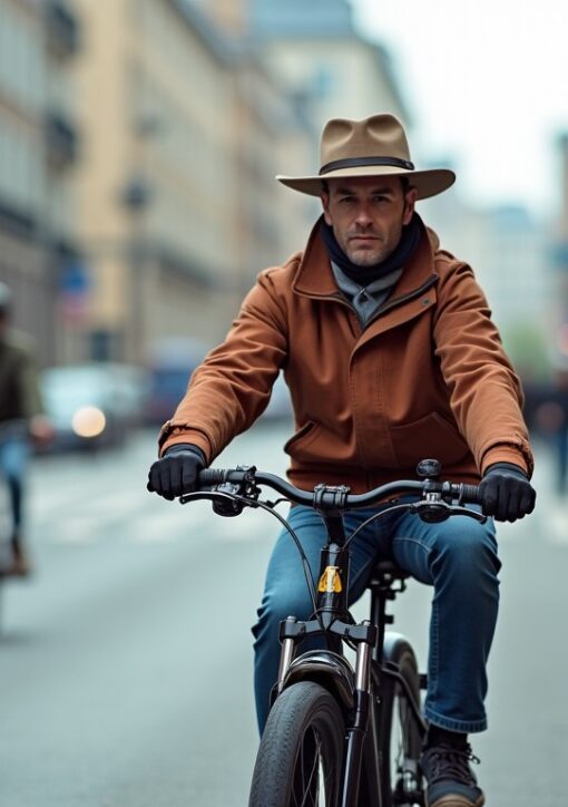 Cowboy ou VanMoof en 2026 : lequel des vélos connectés domine la mobilité urbaine ?