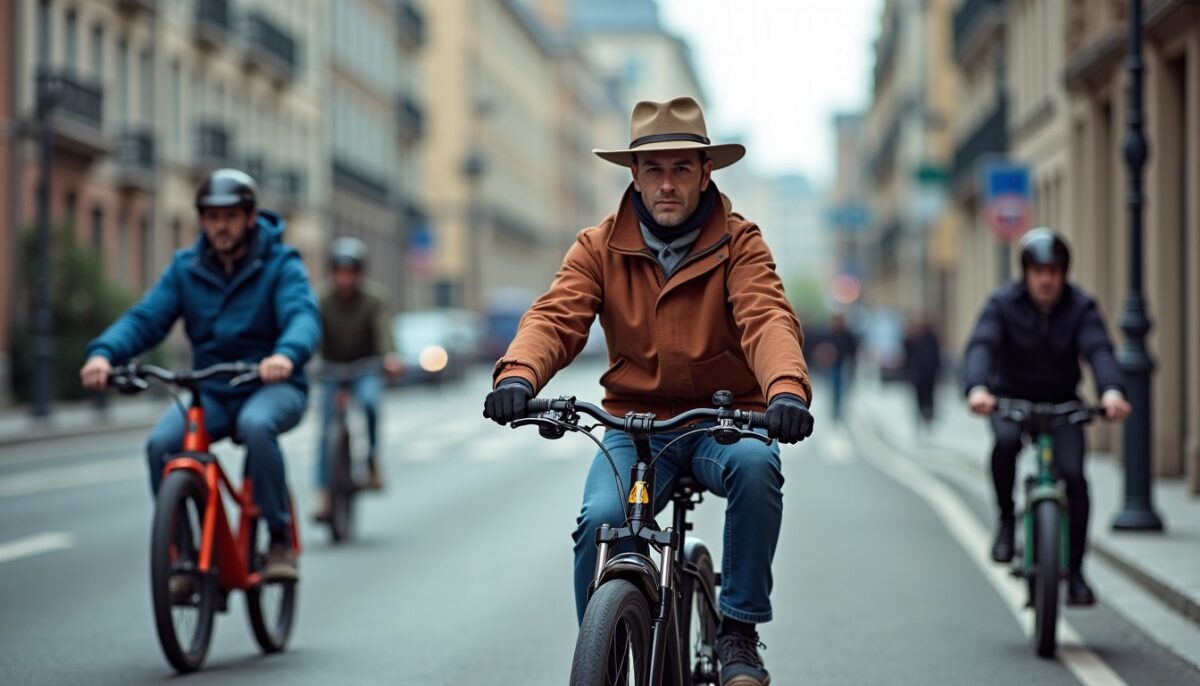 Cowboy ou VanMoof en 2026 : lequel des vélos connectés domine la mobilité urbaine ?