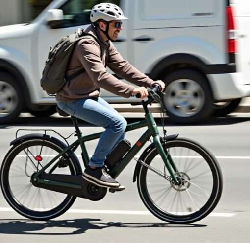 VanMoof ou Cowboy : quel vélo électrique s'impose en 2026 ?