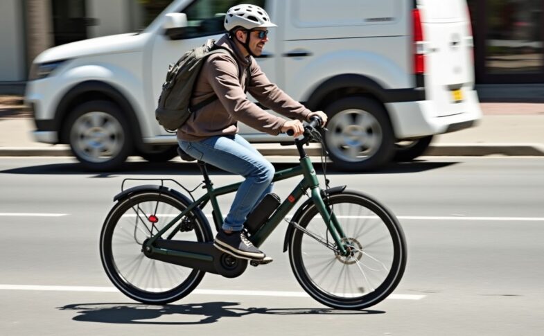 VanMoof ou Cowboy : quel vélo électrique s'impose en 2026 ?