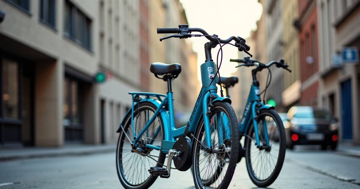 Batavus ou Gazelle : le duel des vélos urbains incontournables pour vos trajets en 2026