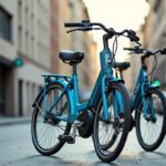 Batavus ou Gazelle : le duel des vélos urbains incontournables pour vos trajets en 2026