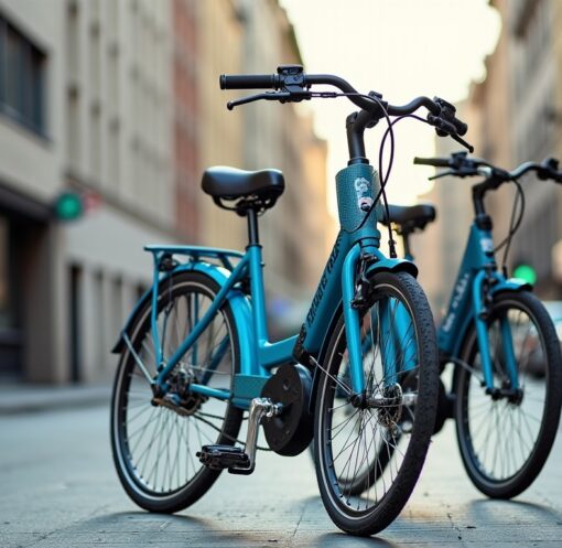 Batavus ou Gazelle : le duel des vélos urbains incontournables pour vos trajets en 2026
