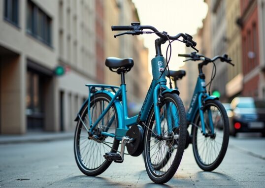 Batavus ou Gazelle : le duel des vélos urbains incontournables pour vos trajets en 2026