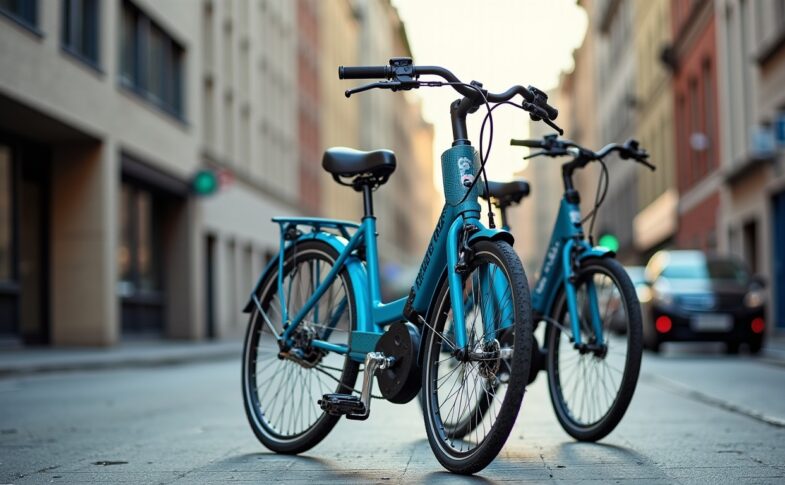 Batavus ou Gazelle : le duel des vélos urbains incontournables pour vos trajets en 2026